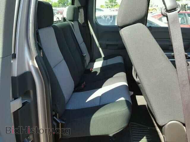 2008 CHEVROLET SILVERADO - VIN: 1GCEC19X78Z206183 - Фото 6