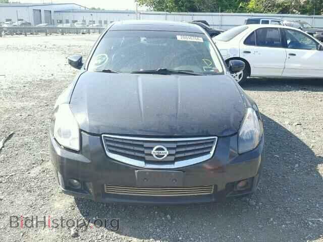 2007 NISSAN MAXIMA - VIN: 1N4BA41E17C827558 - Фото 9