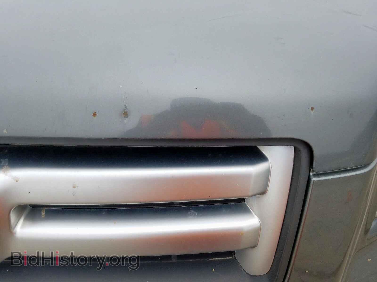 2008 HONDA PILOT EX - VIN: 5FNYF18418B008555 - Фото 9