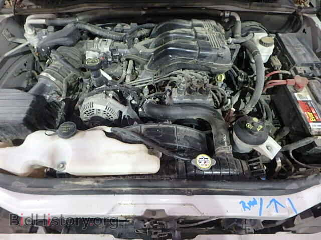 2007 FORD EXPLORER - VIN: 1FMEU73E17UA90350 - Фото 7