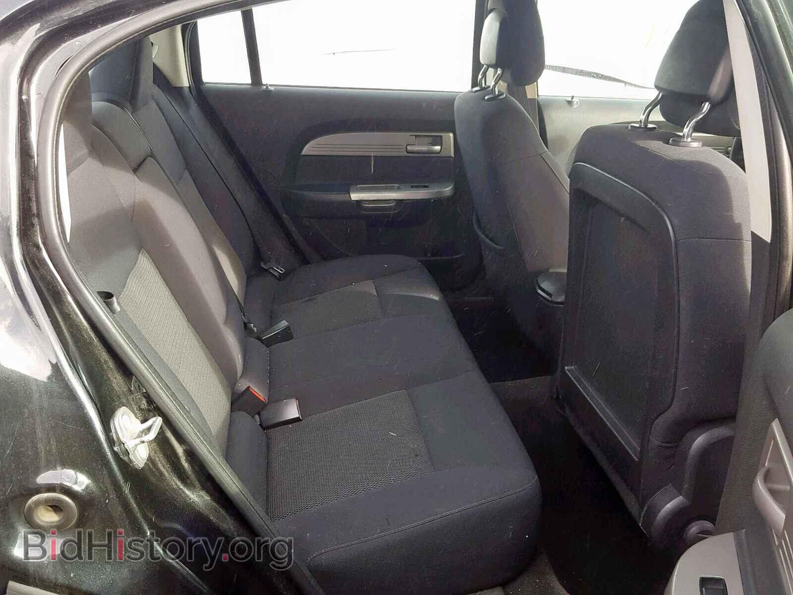 2010 CHRYSLER SEBRING - VIN: 1C3CC4FB4AN137939 - Фото 6