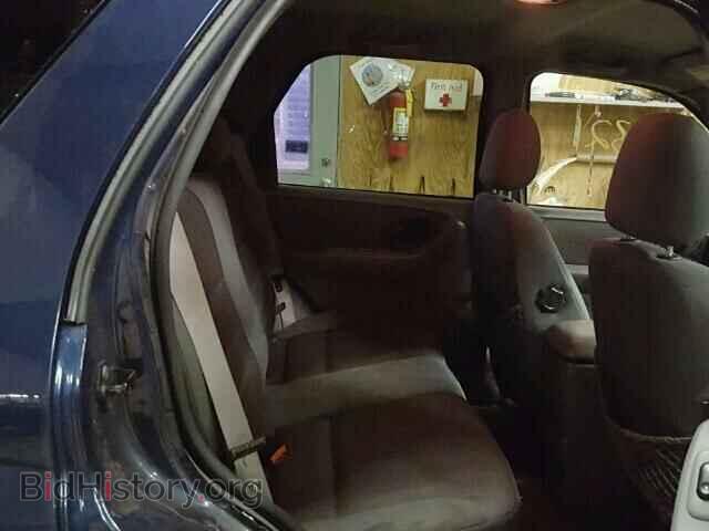 2002 FORD ESCAPE - VIN: 1FMYU04142KA79489 - Фото 6