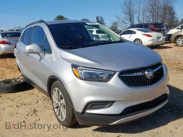 Photo KL4CJASB2HB068986 - BUICK ENCORE PRE 2017