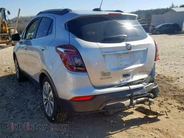 2017 BUICK ENCORE PRE - VIN: KL4CJASB2HB068986 - Photo 3
