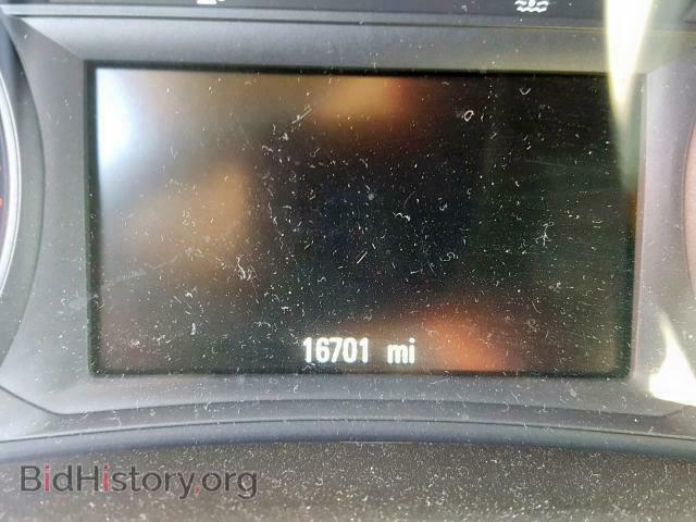 2017 BUICK ENCORE PRE - VIN: KL4CJASB2HB068986 - Photo 8