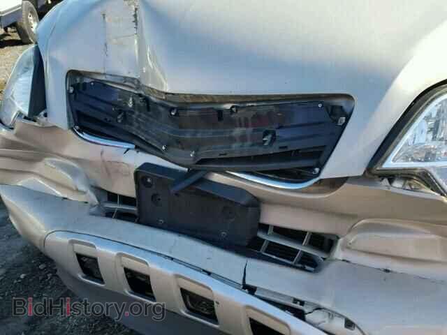 2010 SATURN VUE - VIN: 3GSALEE16AS576801 - Фото 9