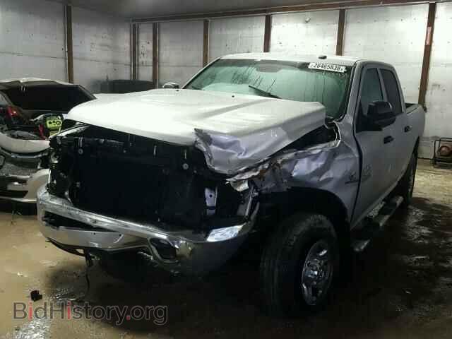 2013 RAM 2500 ST - VIN: 3C6UR5CL8DG518053 - Фото 2