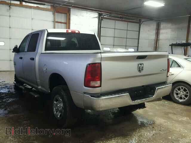 2013 RAM 2500 ST - VIN: 3C6UR5CL8DG518053 - Фото 3