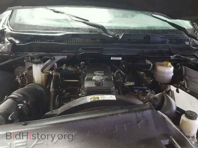 2013 RAM 2500 ST - VIN: 3C6UR5CL8DG518053 - Фото 7