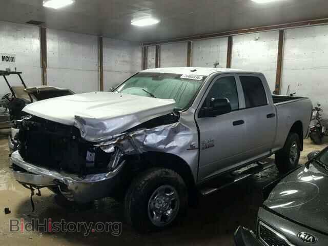 2013 RAM 2500 ST - VIN: 3C6UR5CL8DG518053 - Фото 9