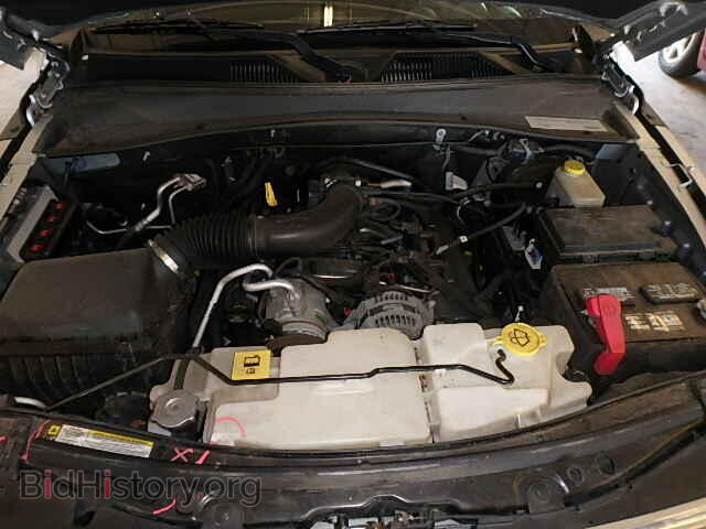 2011 DODGE NITRO - VIN: 1D4PU2GK5BW601333 - Фото 7