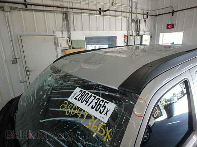 2011 DODGE NITRO - VIN: 1D4PU2GK5BW601333 - Фото 10
