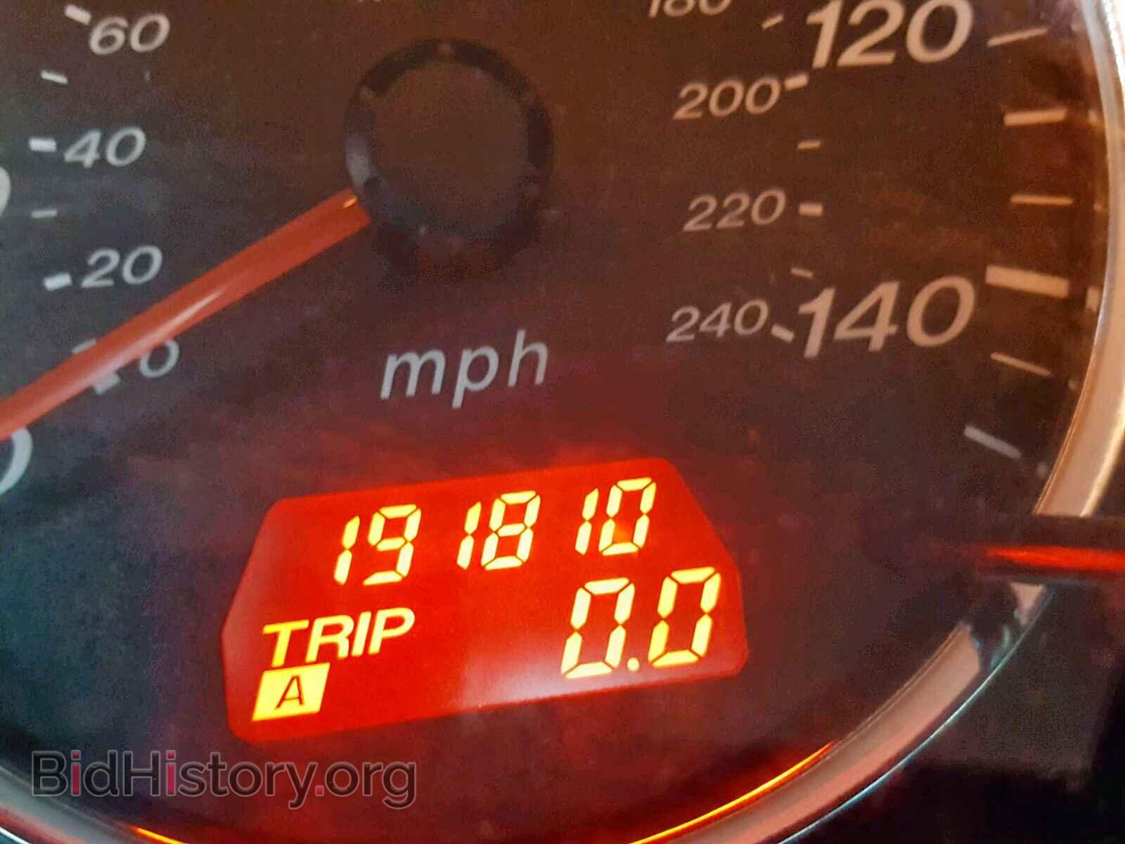 2005 MAZDA 6 - VIN: 1YVFP80C955M05924 - Фото 8