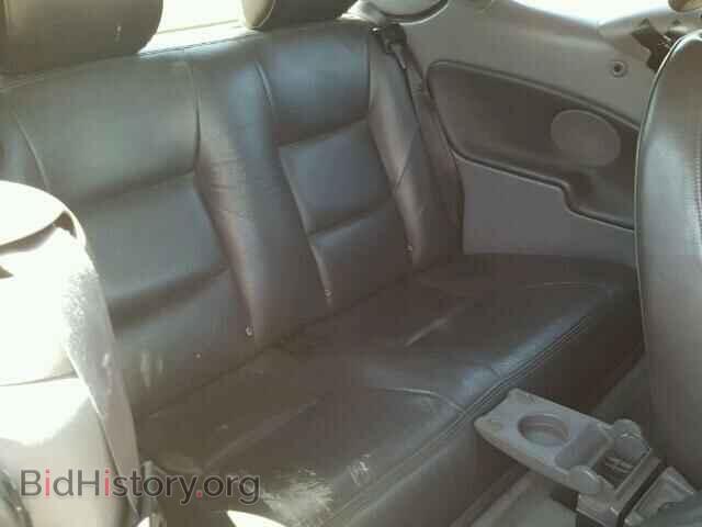 2003 SAAB 9 3 - VIN: YS3DF75KX37006864 - Фото 6