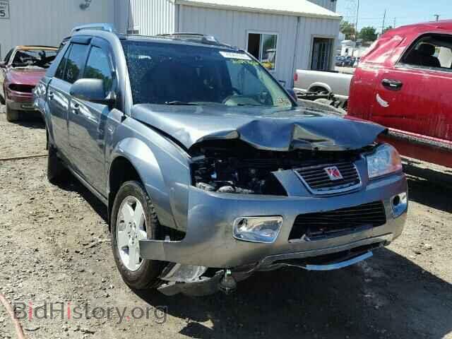 Photo 5GZCZ63496S889462 - SATURN VUE 2006
