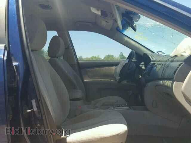 2007 KIA OPTIMA - VIN: KNAGE123675123082 - Photo 5