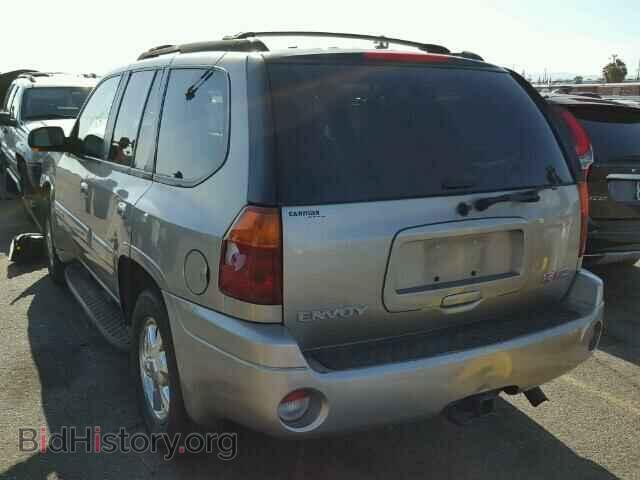 2003 GMC ENVOY - VIN: 1GKDS13S332271114 - Photo 3