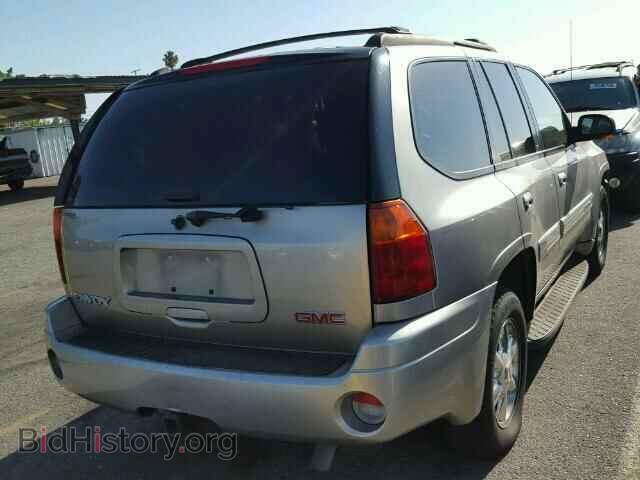 2003 GMC ENVOY - VIN: 1GKDS13S332271114 - Photo 4