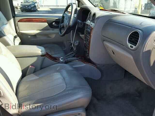 2003 GMC ENVOY - VIN: 1GKDS13S332271114 - Photo 5