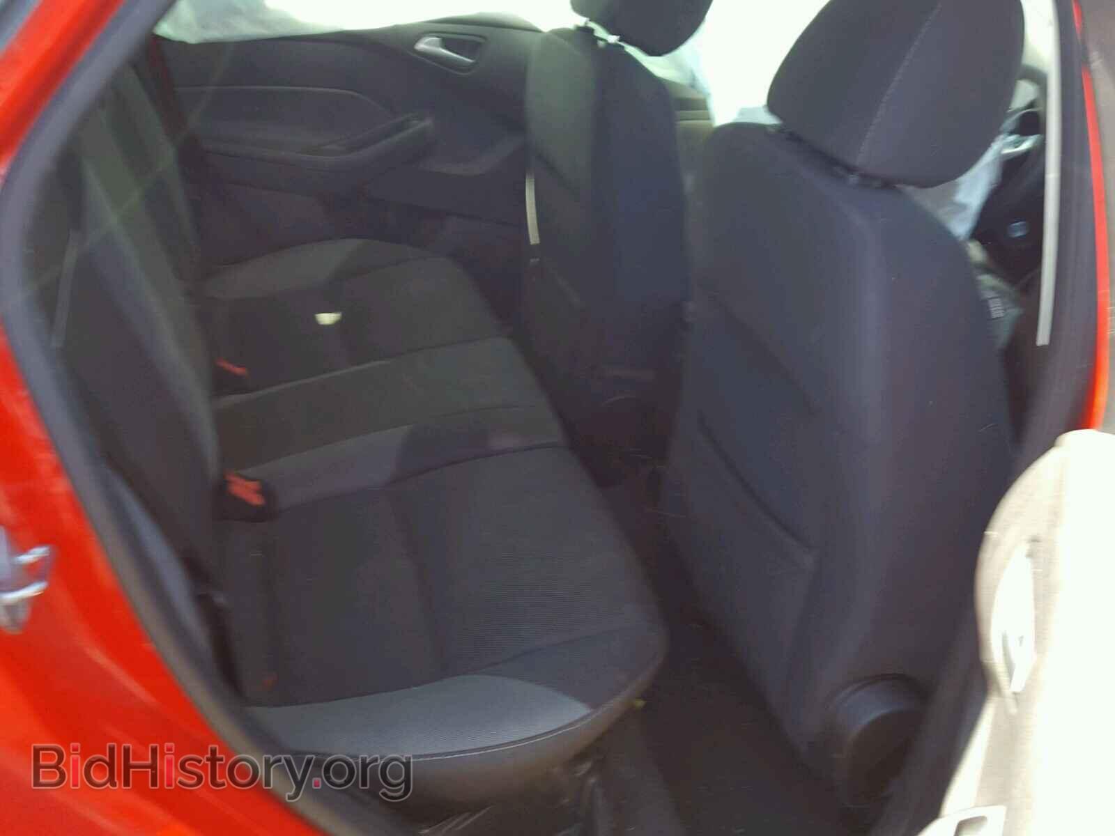 2013 FORD FOCUS - VIN: 1FADP3K21DL325344 - Фото 6