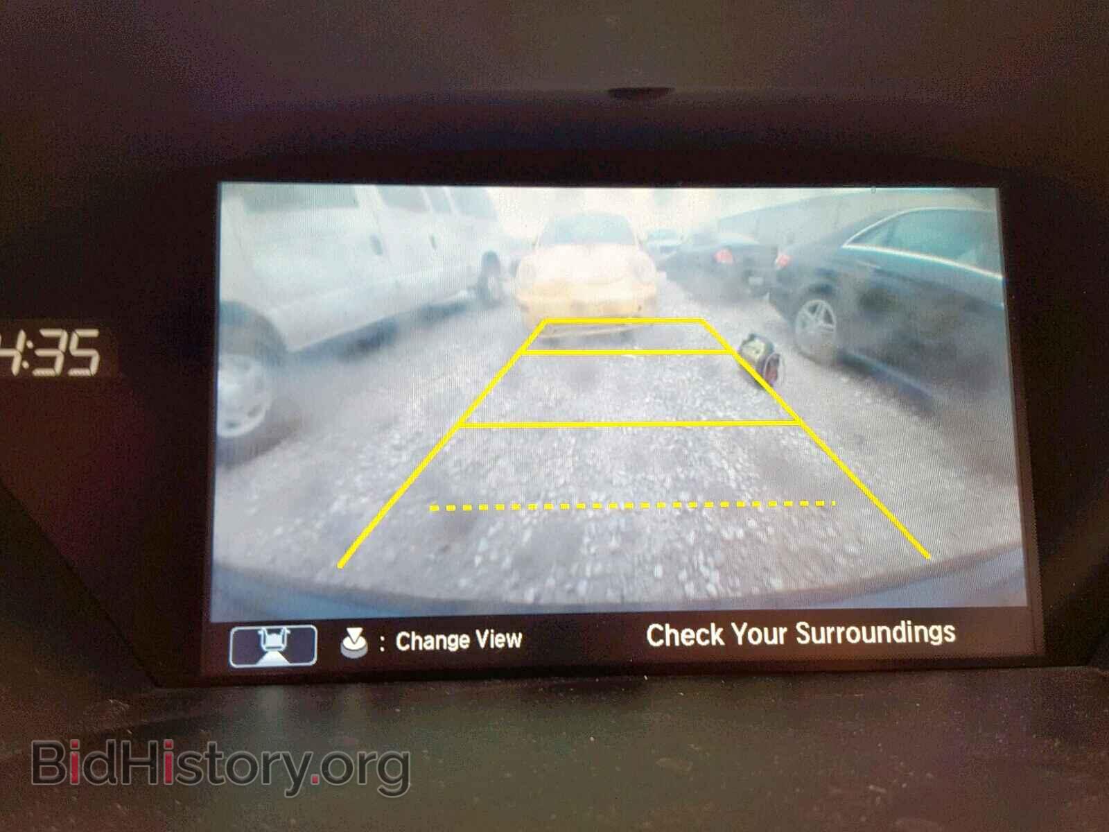 2014 ACURA RLX - VIN: JH4KC1F55EC003084 - Photo 9