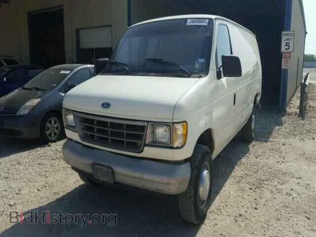 1992 FORD ECONOLINE - VIN: 1FTFE24Y5NHB02085 - Photo 2