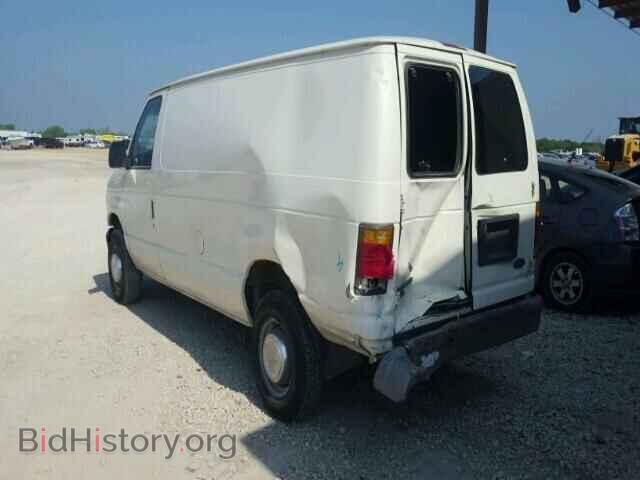 1992 FORD ECONOLINE - VIN: 1FTFE24Y5NHB02085 - Photo 3