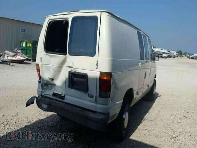 1992 FORD ECONOLINE - VIN: 1FTFE24Y5NHB02085 - Photo 4