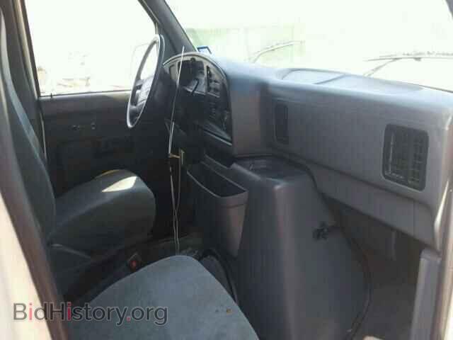 1992 FORD ECONOLINE - VIN: 1FTFE24Y5NHB02085 - Photo 5