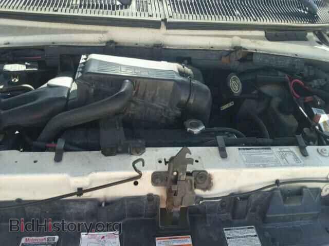 1992 FORD ECONOLINE - VIN: 1FTFE24Y5NHB02085 - Photo 7
