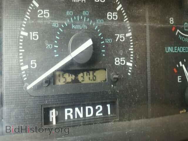 1992 FORD ECONOLINE - VIN: 1FTFE24Y5NHB02085 - Photo 8