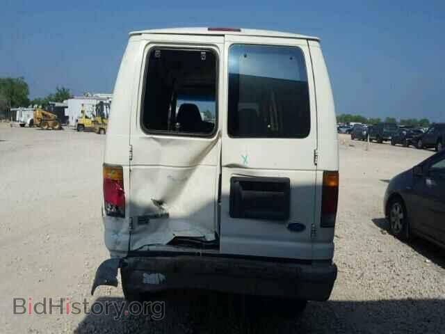 1992 FORD ECONOLINE - VIN: 1FTFE24Y5NHB02085 - Photo 9