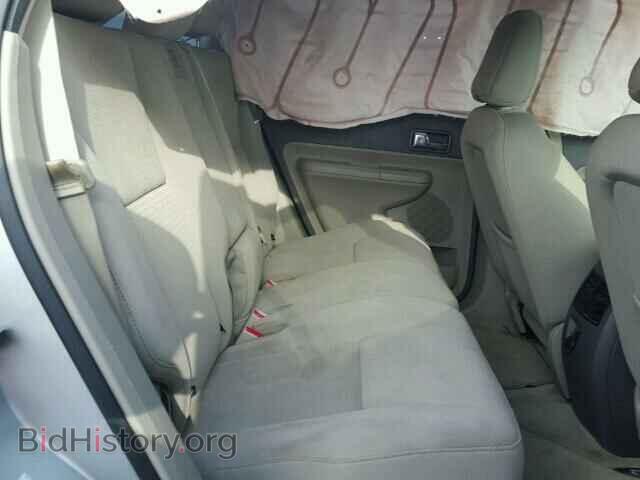 2009 FORD EDGE - VIN: 2FMDK38C49BA46577 - Photo 6