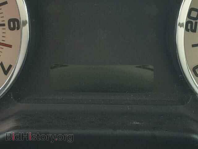 2009 FORD EDGE - VIN: 2FMDK38C49BA46577 - Photo 8