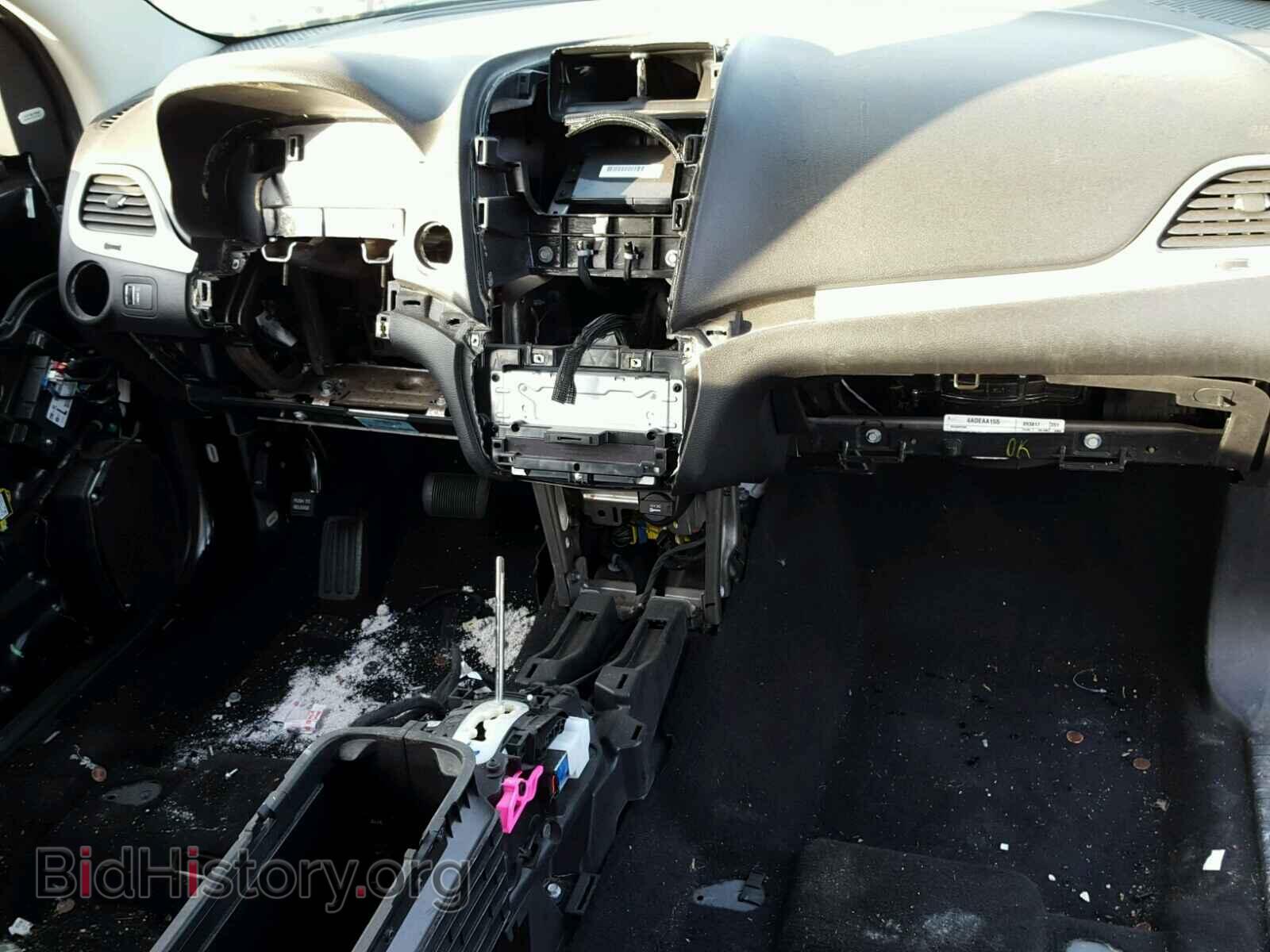 2015 DODGE JOURNEY - VIN: 3C4PDCEG3FT686816 - Photo 9