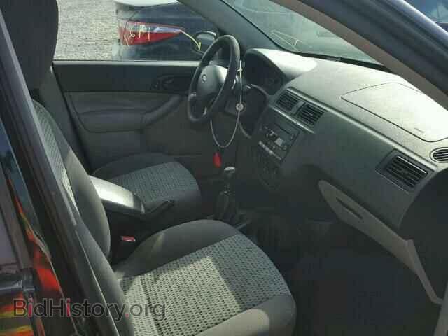 2007 FORD FOCUS - VIN: 1FAFP34N87W315364 - Фото 5