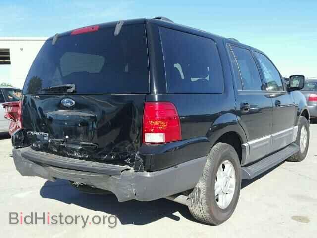 2004 FORD EXPEDITION - VIN: 1FMRU15W84LB86854 - Фото 4