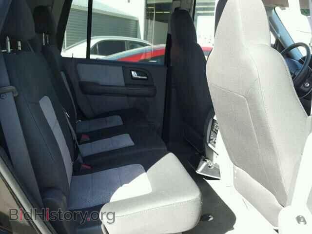 2004 FORD EXPEDITION - VIN: 1FMRU15W84LB86854 - Фото 6