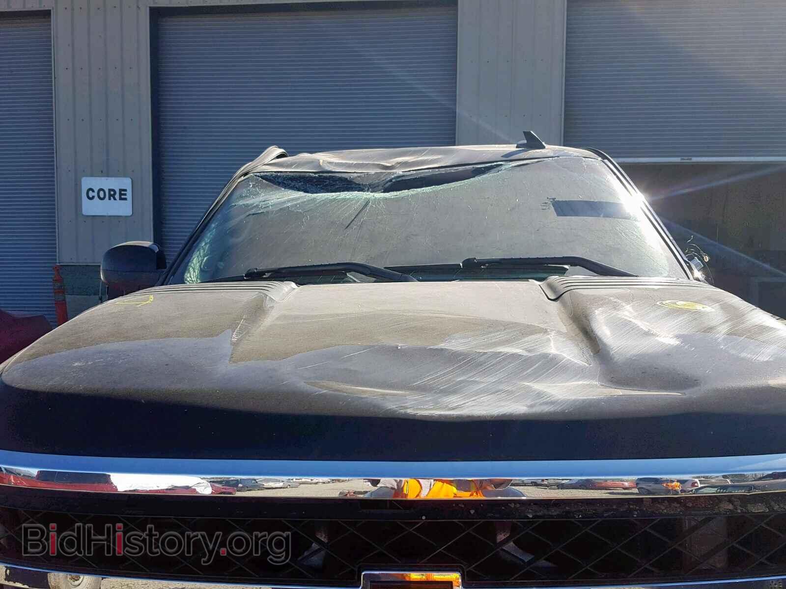 2012 CHEVROLET SILVERADO - VIN: 1GC1KYE81CF193143 - Фото 9