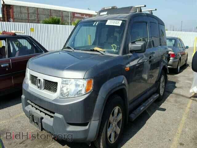 2011 HONDA ELEMENT - VIN: 5J6YH2H75BL002721 - Photo 2