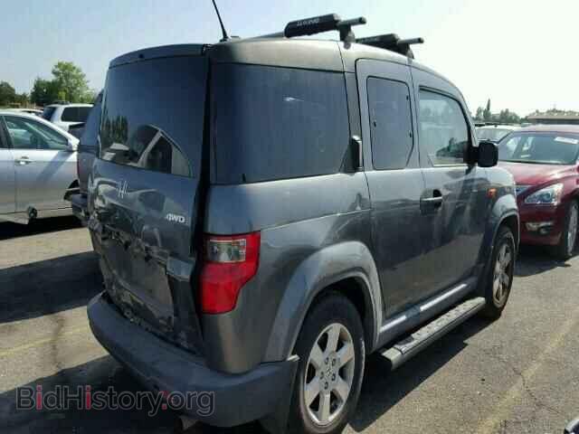 2011 HONDA ELEMENT - VIN: 5J6YH2H75BL002721 - Photo 4