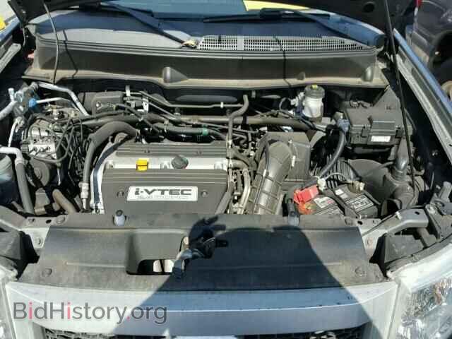 2011 HONDA ELEMENT - VIN: 5J6YH2H75BL002721 - Photo 7
