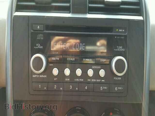 2011 HONDA ELEMENT - VIN: 5J6YH2H75BL002721 - Photo 9