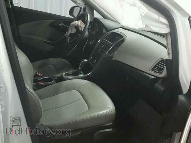 2013 BUICK VERANO - VIN: 1G4PP5SK5D4209847 - Фото 5