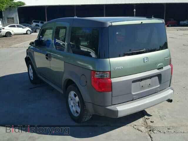 2005 HONDA ELEMENT - VIN: 5J6YH18675L009370 - Photo 3