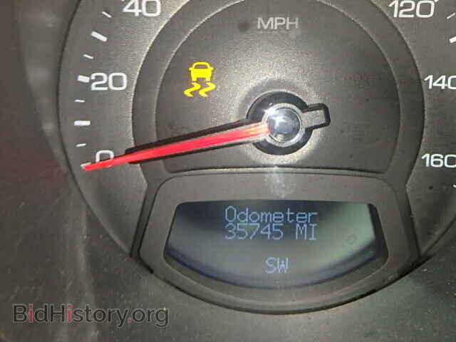 2012 CADILLAC CTS - VIN: 1G6DA5E56C0119713 - Фото 8