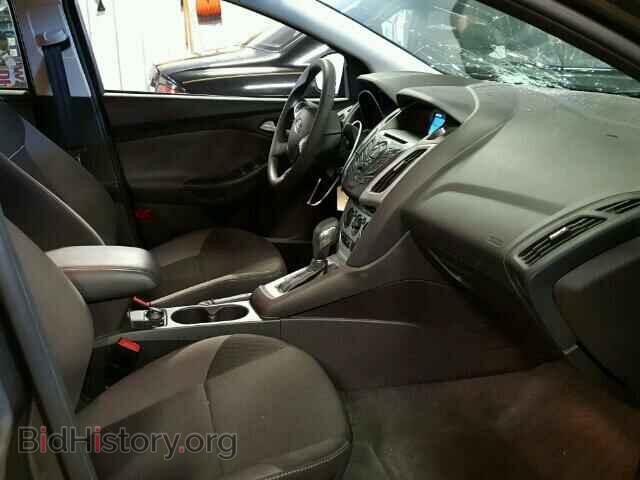 2014 FORD FOCUS - VIN: 1FADP3F2XEL245536 - Photo 5