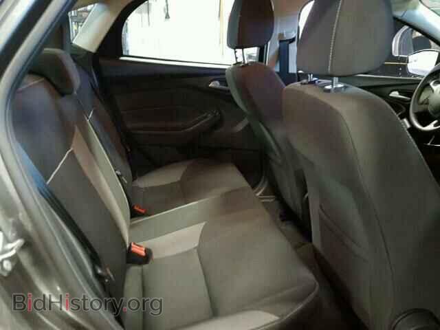 2014 FORD FOCUS - VIN: 1FADP3F2XEL245536 - Photo 6