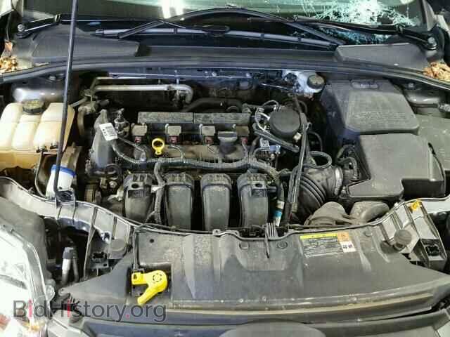 2014 FORD FOCUS - VIN: 1FADP3F2XEL245536 - Photo 7