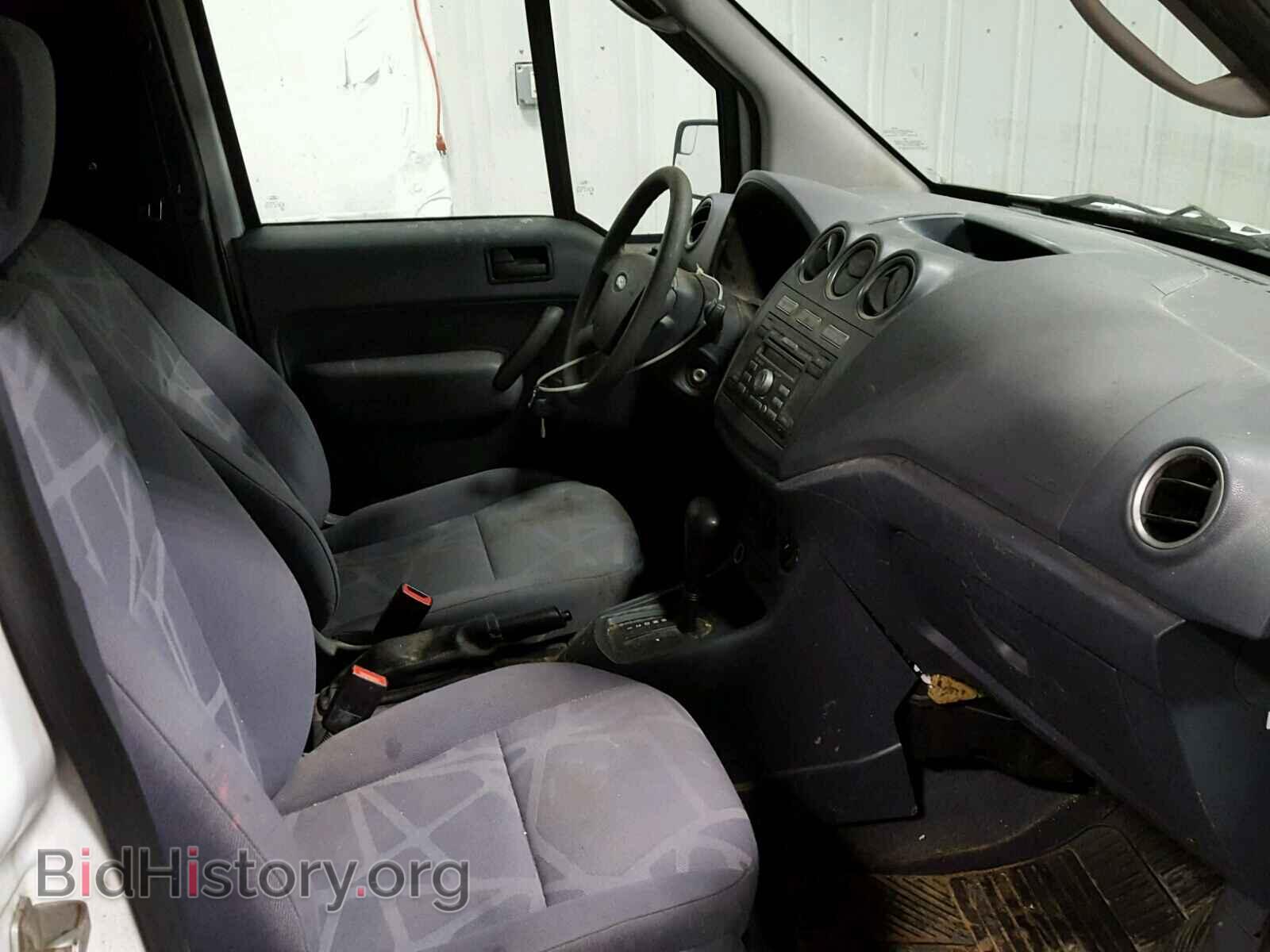 2011 FORD TRANSIT CO - VIN: NM0LS7BN1BT042863 - Фото 5